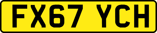 FX67YCH