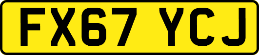 FX67YCJ