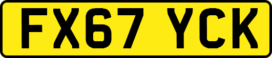 FX67YCK