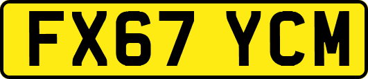 FX67YCM