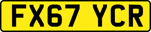 FX67YCR