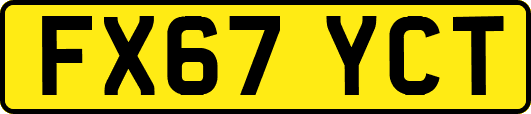 FX67YCT