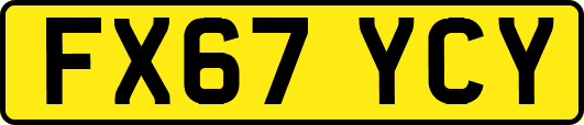 FX67YCY