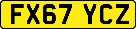 FX67YCZ