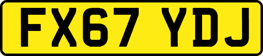FX67YDJ