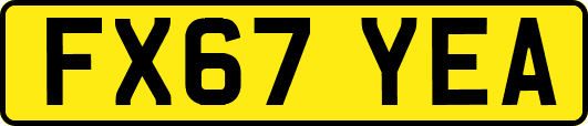 FX67YEA