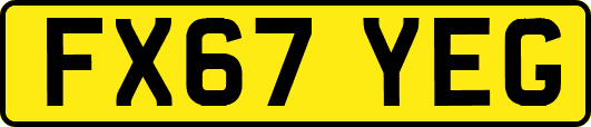 FX67YEG