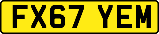 FX67YEM