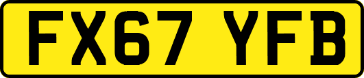 FX67YFB