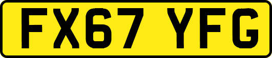 FX67YFG