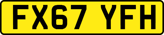 FX67YFH