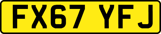 FX67YFJ