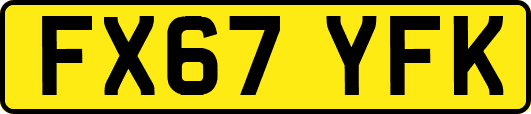 FX67YFK