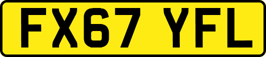 FX67YFL
