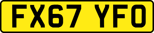 FX67YFO