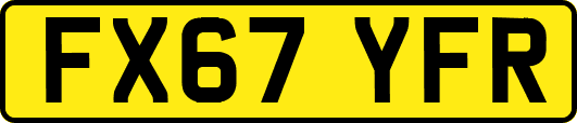 FX67YFR