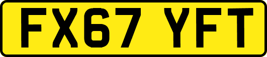 FX67YFT