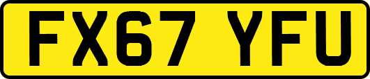 FX67YFU