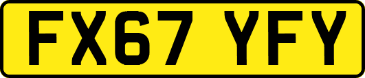 FX67YFY