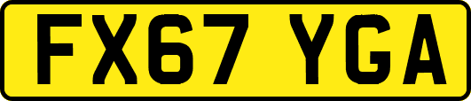 FX67YGA