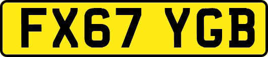 FX67YGB