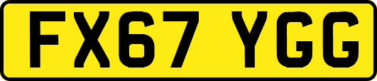 FX67YGG