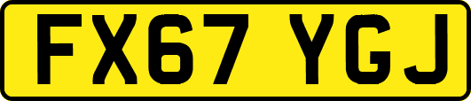 FX67YGJ
