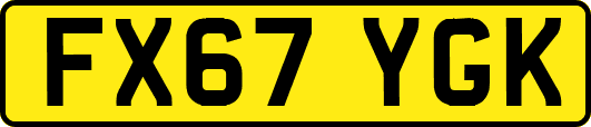 FX67YGK
