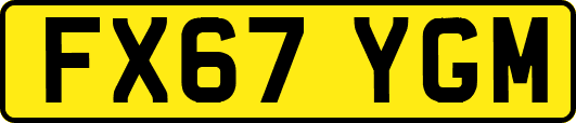 FX67YGM