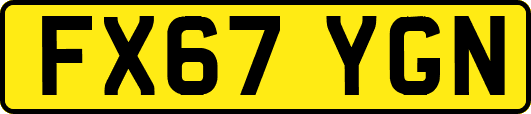 FX67YGN
