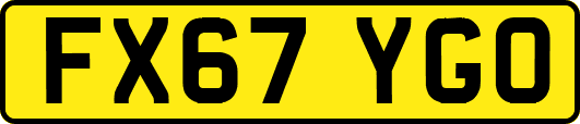 FX67YGO