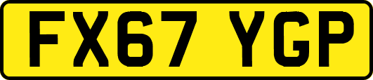 FX67YGP