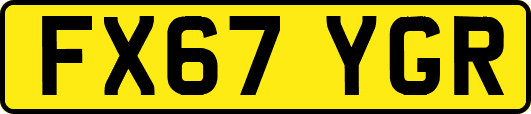 FX67YGR