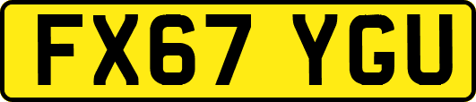 FX67YGU