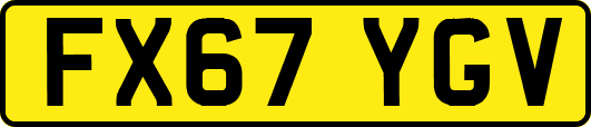 FX67YGV