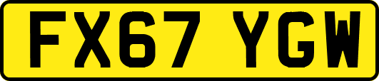 FX67YGW