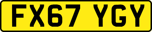 FX67YGY