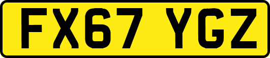 FX67YGZ