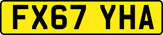 FX67YHA