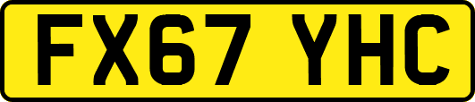 FX67YHC