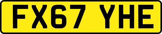 FX67YHE