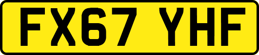 FX67YHF