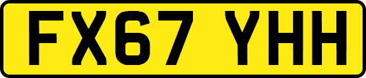 FX67YHH