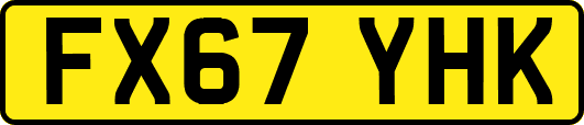 FX67YHK