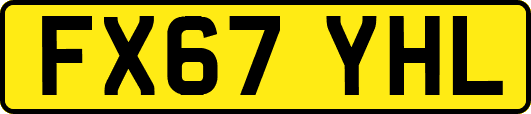 FX67YHL