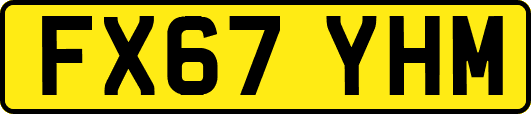 FX67YHM