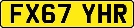 FX67YHR