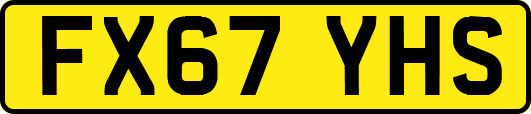 FX67YHS