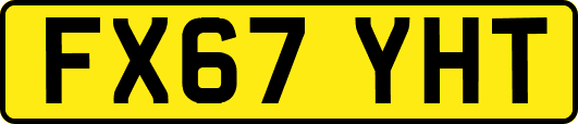 FX67YHT