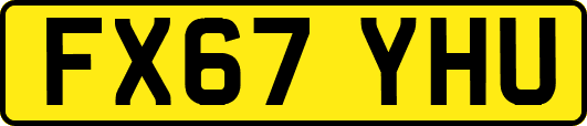 FX67YHU